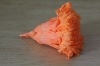 Wholesale wholesale top grade gold preserved carnation bud