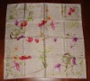Wholesale silk scarf