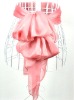 Wholesale Plain silk scarf 2012
