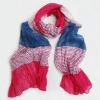Wholesale 2012 spring scarf silk scarf