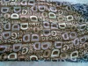 Wholesale Digital printed silk scarf