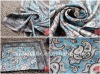 Wholesale High Quality 100% Silk Scarf 53X53CM