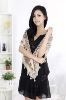 Wholesale Hot Selling Silk Scarf 100% Dacron Scarves