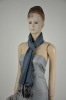 Wholesale 2012 lastest fashion silk scarf