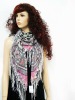 Wholesale very beautiful silk scarf