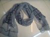 Wholesale fashion Scarf ,silk scarf
