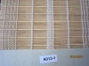 Window treatment bamboo blinds/bamboo roller blind