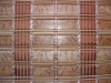 Wholesale bamboo window curtain