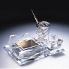Wholesale crystal office stationery