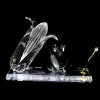 Wholesale crystal office stationery