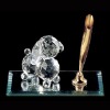 Wholesale crystal office stationery