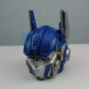 2011 hot sale iron man shaped smokeless plastic ashtray
