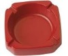 Plastic Ashtray
