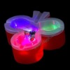 Plastic Ashtray