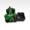Resin Fashion ashtray