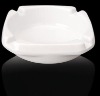 Melamine Rectangle Ashtray