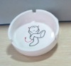 hot sell fashion ashtray