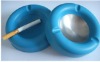 Wholesale Fashion Silicone Ashtray