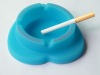Wholesale silicone pocket ashtray