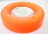 Wholesale silicone ashtray