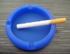 Wholesale Fashion Silicone Ashtray