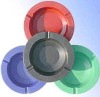 Wholesale Colorful Silicone Ashtray