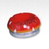 Wholesale Resin ashtray