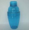 Wholesale 180ml/250ml/500ml/700ml Plastic Cocktail Shakers;Stainless Cocktail Shaker;Disposable Plastic Shakers
