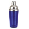 Wholesale wine shaker with plastic outer and stainless steel inner