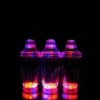 Wholesale LED Flashing Cocktail Shaker