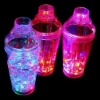 Wholesale Flashing Plastic Shakers