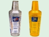 Wholesale B30-0010 Plastic Cocktail Shaker