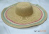 Wholesale Favorite wide brim ladies floppy hat