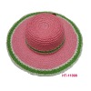 Wholesale 2012 Hot Seller Floppy Hats with Mixed Color HT-11098
