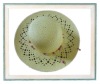 Wholesale Ladies summer lala straw floppy hat