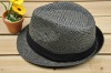 Wholesale floppy straw hats