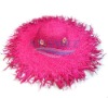 Wholesale Floppy Tessal Straw Hat NUS02BX01