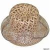 Wholesale floppy cap and straw hat
