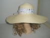 Wholesale XH09-045 fashion hat