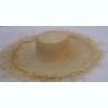 Wholesale Jute straw hats