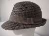 Wholesale fashion straw hat