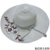 Wholesale wholesale flat brim cap & hats