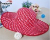 Wholesale straw hat