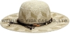 Wholesale YD258A31 ladies' Hat
