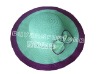 Wholesale lady summer floppy straw hat