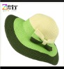 Wholesale beach summer sun floppy beach bucket hats