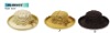 Wholesale Ladies wide brim Straw hat