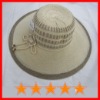 Wholesale Cheap ladies summer hats(SU-SH3483)