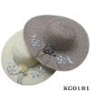 Wholesale wholesale flat brim cap & hats