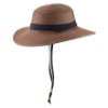 Wholesale straw paper hats